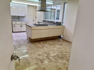 DEPARTAMENTO VENTA SIERRA GUADARRAMA  LOMAS DE CHAPULTEPEC