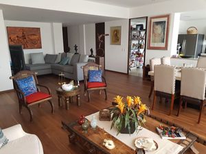 DEPARTAMENTO VENTA TRES CUMBRES