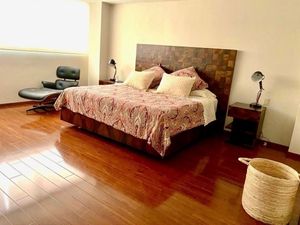 DEPARTAMENTO VENTA LOMAS DE CHAPULTEPEC SIERRA GUADARRAMA