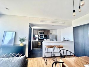 DEPARTAMENTO VENTA SANTA FE HIGH PARK