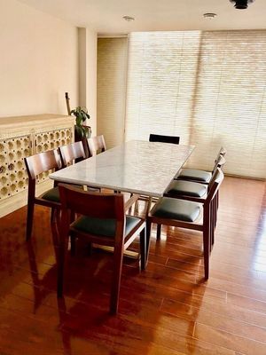 DEPARTAMENTO VENTA LOMAS DE CHAPULTEPEC SIERRA GUADARRAMA