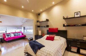 Casa en condominio en venta en Desierto de los Leones