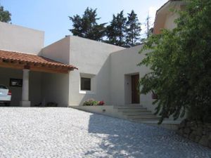 Casa en venta en Ex Hacienda Jajalpa