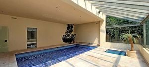 Casa residencial en venta en Bosque de las Lomas