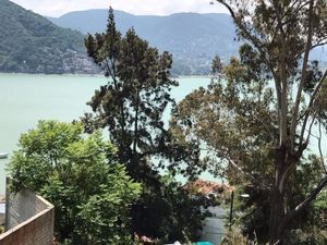 Excelente terreno en venta, Valle de Bravo