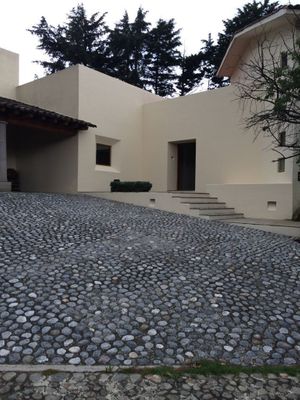 Casa en venta en Ex Hacienda Jajalpa