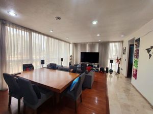 Departamento en venta en INTERLOMAS  Hacienda del Ciervo, Milenia Residencial