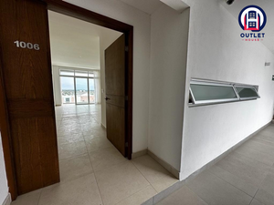 PENTHOUSE EN VENTA - TORRE ATLÁNTIDA -