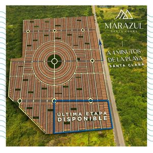 LOTES EN VENTA -MARAZUL-