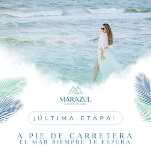 LOTES EN VENTA -MARAZUL-