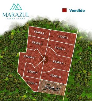 LOTES EN VENTA -MARAZUL-