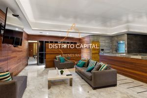 Amplio Departamento en Venta en Lomas del Chamizal, Cuajimalpa, CDMX