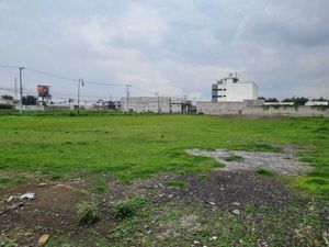 Se Vende Terreno Comercial en Metepec