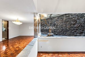 Casa en Renta en Lomas de Vistahermosa, CDMX