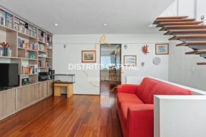 Departamento en Venta en Lamartine, Col. Polanco, CDMX