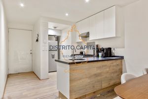 Departamento en Venta en COSMOCRAT Santa Fe, CDMX