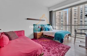 Departamento en Venta en Club Residencial Bosques,  Cuajimalpa, CDMX