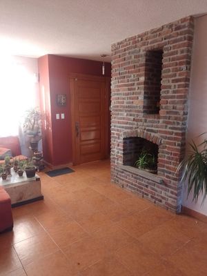 Casa en Condomino en Venta, Cacalomacán, Toluca, Edo. México