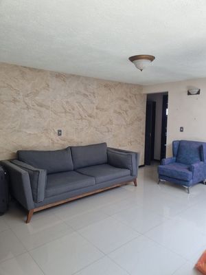 Casa en Condominio en Renta, Amoblada o Sin Muebles, San Carlos Metepec