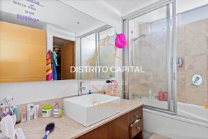 Departamento en Venta en Lomas de Tecamachalco, Huixquilucan, Estado de México