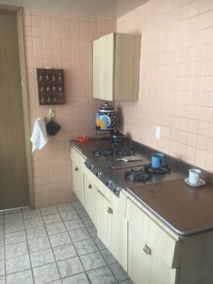 Departamento en Venta en Horacio, Polanco, CDMX