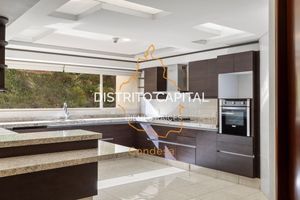 Departamento en renta en Residencial Frondoso, Col. Lomas Country, Huixquilucan