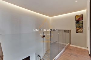 Cedros 1 - Club Residencial Bosques, Cuajimalpa, CDMX