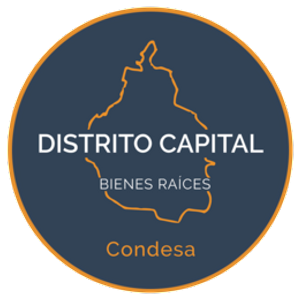 Distrito Capital Condesa