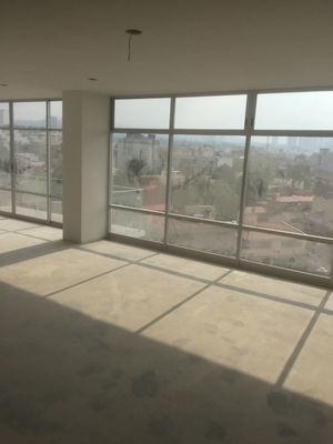 Departamento en Venta en Lomas del Sol, Huixquilucan