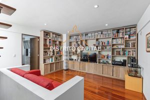 Departamento en Venta en Lamartine, Col. Polanco, CDMX