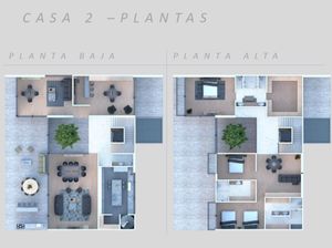 Casas Pre Venta en Real de las Lomas, Miguel Hidalgo, CDMX