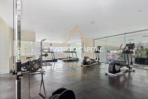 Departamento en Venta en Lomas de Tecamachalco, Huixquilucan, Estado de México