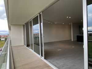 Departamento Tipo Natura Terrazza en Bellezzian, Metepec, Estado de México