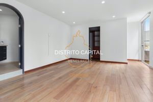 Departamento Remodelado en Río Lerma, Col. Cuauhtémoc