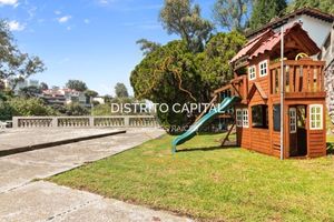 Casa en Renta en Lomas de Tecamachalco, Huixquilucan, Estado de México