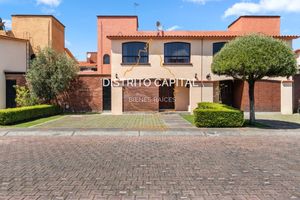 Casa en Venta en Leona Vicario, Residencial Campestre Del Valle, Metepec