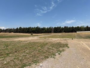 Terreno en Venta en Cacaclomacan, Toluca, Estado de México