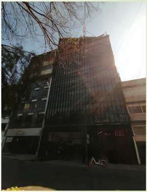 Oficinas en Renta en Anzures, Miguel Hidalgo, CDMX