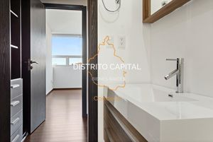 Departamento en venta en Santa Fe