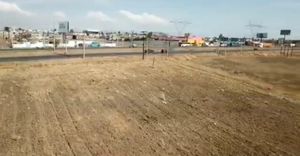 Terreno en Venta Industrial en San Cayetano Morelos, Toluca, Edo. México