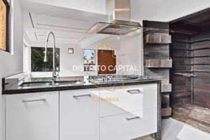 Amplio Departamento en 2 niveles en venta en Cuajimalpa, CDMX