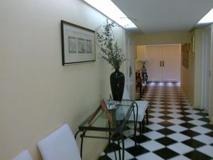 Suite 1 amueblada Lomas de Chapultepec, Del. Miguel Hidalgo