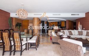 Departamento en Venta en Tikal, Playa Diamante, Acapulco Gro.