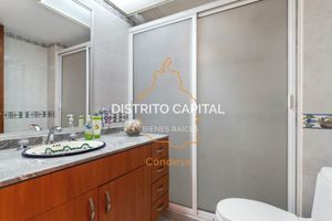 Departamento en Venta en colonia del Valle,