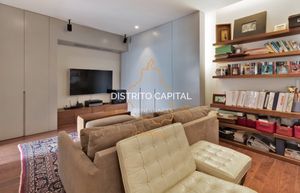 Cedros 1 - Club Residencial Bosques, Cuajimalpa, CDMX