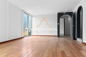 Departamento Remodelado en Río Lerma, Col. Cuauhtémoc