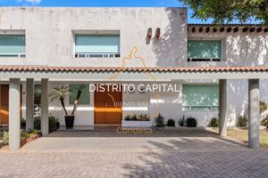 Casa en Renta en Bosque de los Encinos, Ocoyoacac, Edo de Mex