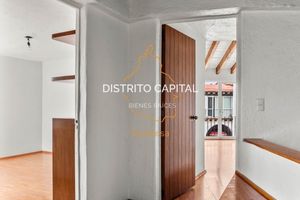 Casa en condominio en Renta en Lomas de Tecamachalco