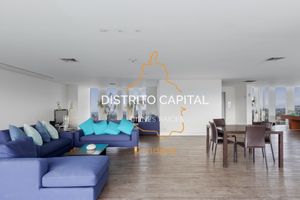 Departamento en Venta en Lomas de Tecamachalco, Huixquilucan, Estado de México