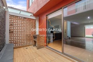 Casa en Renta y Venta en Residencial Agave, Ocoyoacac